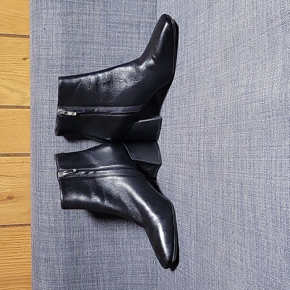 Nine West Boots Size 7 - Picture 3 of 7